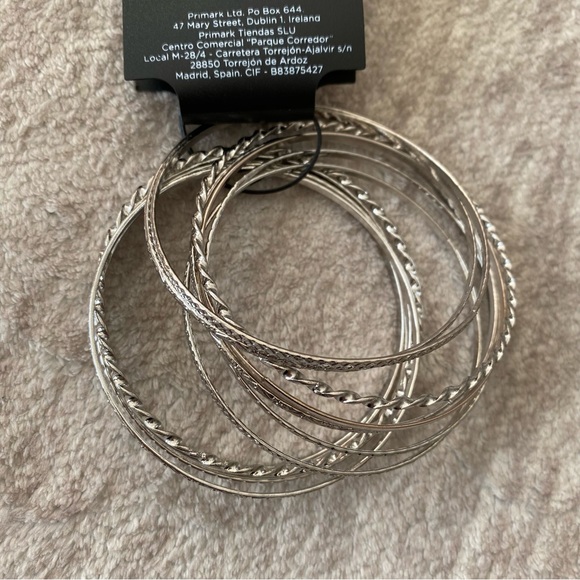 Opia Metal Bracelets (12 PK and 8 PK) - Picture 2 of 7